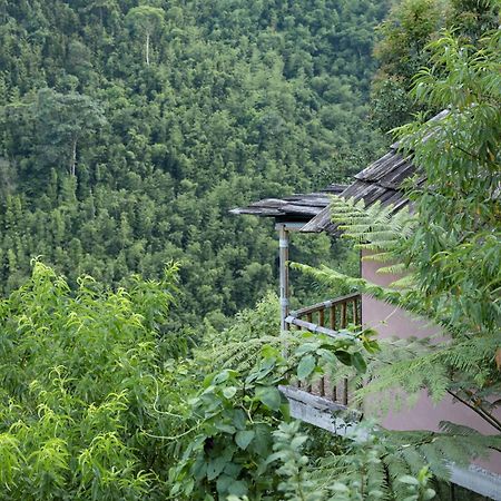 Chapa Farmstay - Mountain Retreat 사파 외부 사진