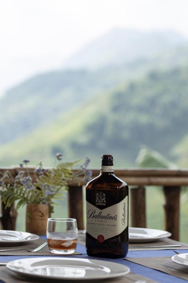 Chapa Farmstay - Mountain Retreat 사파 외부 사진
