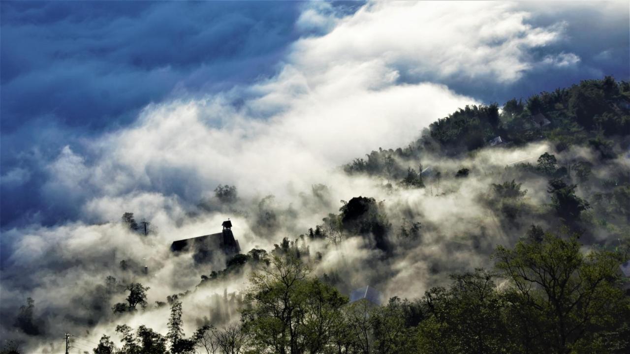 Chapa Farmstay - Mountain Retreat 사파 외부 사진