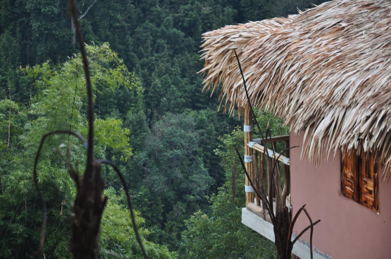 Chapa Farmstay - Mountain Retreat 사파 외부 사진